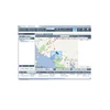 School bus tracking software gps tracking platform RFID card identification gps tracking software with open source code