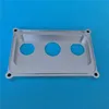 Rapid prototype OEM service Lathe works cover