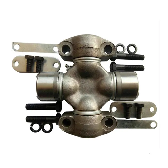 Universal Ball Joint Universal Joint Bearing Eg40 Truck Universal Joint