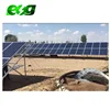 5,000-Watt Expandable Poly-Crystalline PV Grid-Tied Solar Power Kit