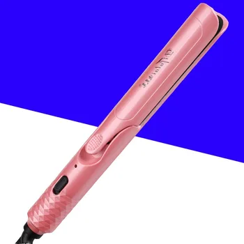 cordless mini flat iron