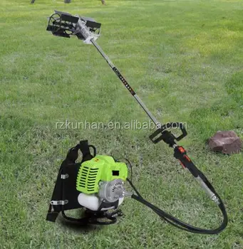 Two Stroke Four Knapsack Gasoline Lawn Mower Engine For Two Stroke Four Knapsack Gasoline Lawn Mower Engine For