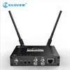 Kiloview hd sd sdi to ip streaming encoder, 4g wireless rtmp rtsp rtp srt onvif iptv encoders