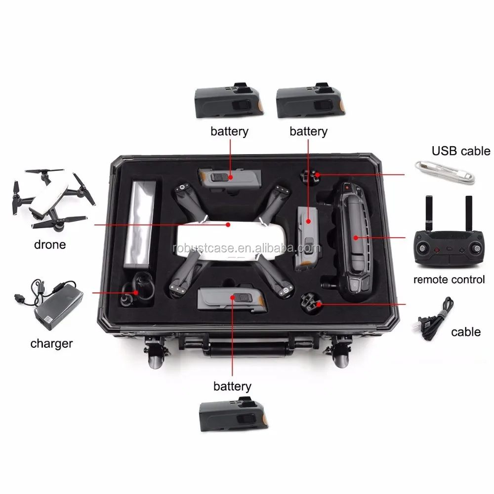 Dji spark fashion alibaba