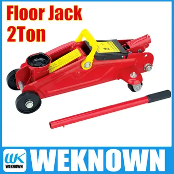 cheap floor jack