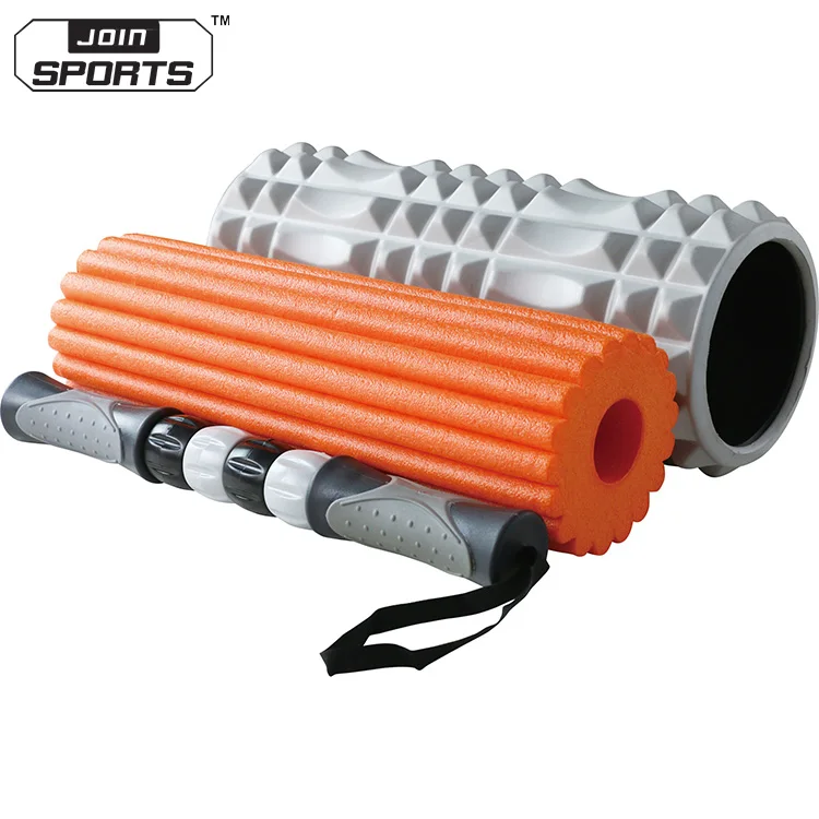3 in 1 foam roller