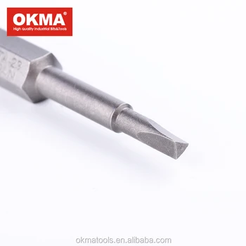 triangle screw bit