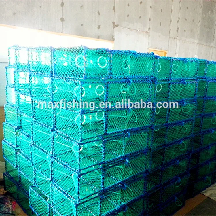 Y Rectangular Prawn Lobster Trap For Sale Buy Crab Lobster Traps
