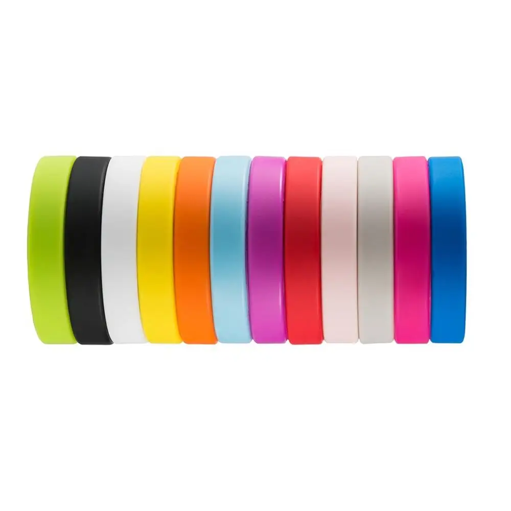 Wholesale Blank Silicone Wristbands,Silicone Bracelet Buy Silicone