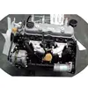 Hot sale Used Forklift parts C240PKJ engine assy