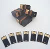 Nake usb chip waterproof udp chip 1gb 2gb 4gb 8gb usb flash drive no housing