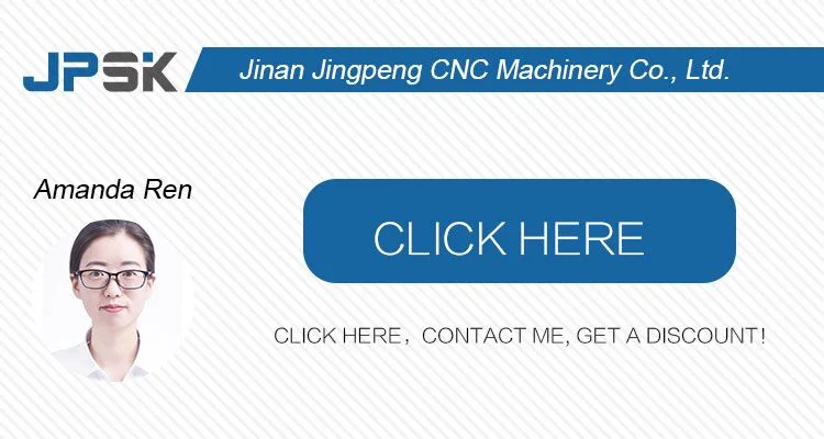 Copper Busbar machine