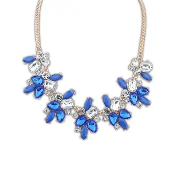 101521 Wholesale Designer Inspired Jewelry Davinci Necklace - Buy Davinci Necklace,Wholesale ...