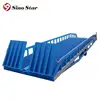 CHINA Good price mobile loading dock yard ramp for sale
