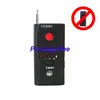 wireless 1.2G 2.4G camera/wired hidden camera / pinhole camera finder bug detector