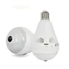 Wholesale 360 Degree Full HD 1080P Ceiling Fan WIFI Hidden Bulb Camera With P2P Function (BS-360F)