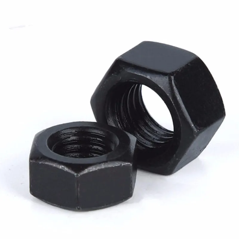 3-8-1-2-ansi-astm-a194-2h-hex-heavy-nut-buy-black-oxide-hex-heavy