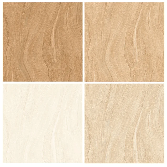 Marble Design Glazed Porcelain Floor Tile