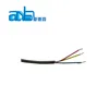 Flexible 220 electrical wire 3 core 2.5mm pvc insulated pvc sheathed power cable