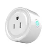 Wifi Smart Plug US Socket Support Alexa,Google Home,IFTTT Outlet