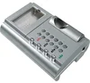 Custom made biometric attendance system machine safety box housing