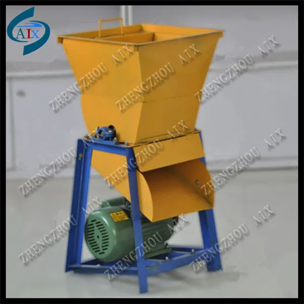 Fresh Wet Cassava/yuca Grinder Machine For African Food Buy Fresh