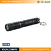 ITEM E61 1W small mini keychain flashlight