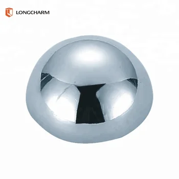 Screws Caps Chrome Decorative Screw Covers Decorative Upholstery