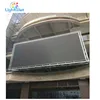 DIP high bright P10/P16/P20/P25/P12 full color led display module outdoor RGB/2R1G1B