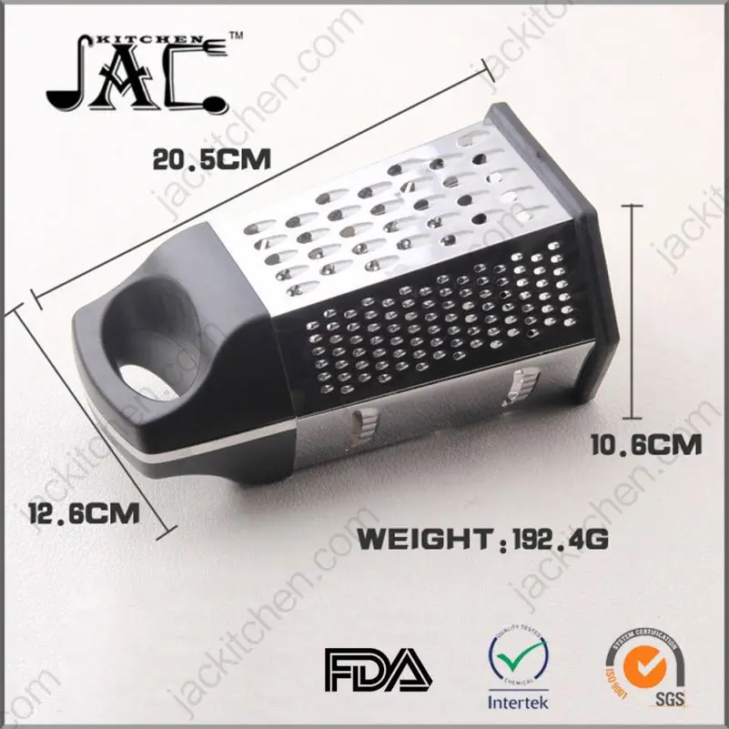 Industrial Flexible Mutifunctional Vegetable Zester Grater