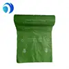 wholesale dpb-291 Dog Pet Waste Clean Poop Bags 5 Rolls 100 Pieces per package Pick Up Waste Clean Pooper Bags