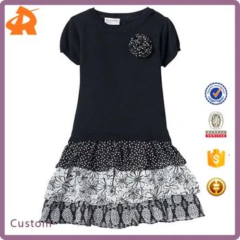 frock sweater for ladies