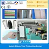 Full automatic shoe toe puff machine