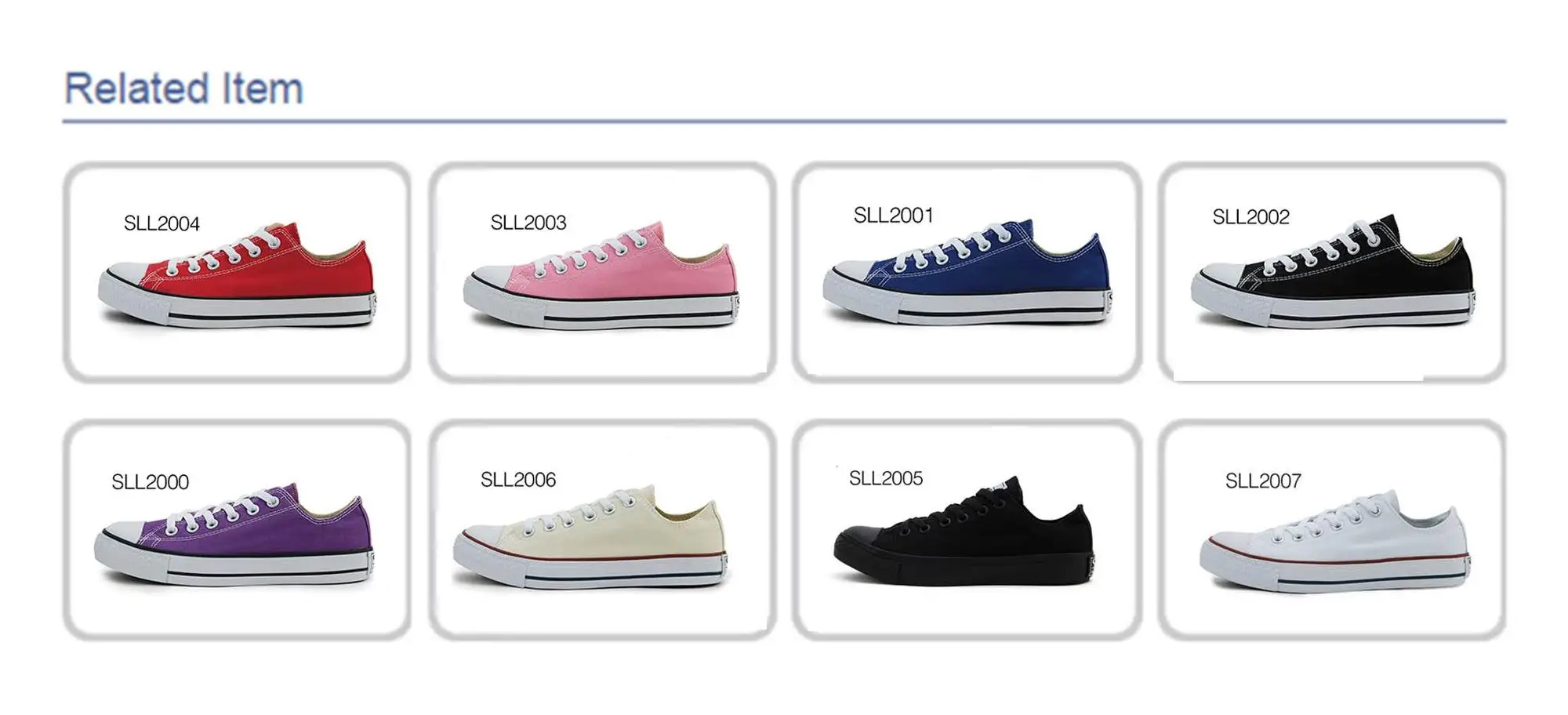 Man Sneaker Canvas Woman Men Good Comfortable Soft Sole Elegant White