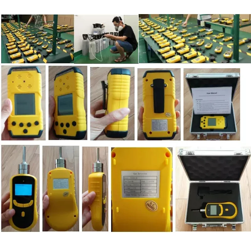 Hot Sale Portable N2 Nitrogen Gas Analyzer Buy Portable Gas Analyzer