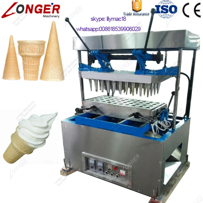 Ice Cream Making Machine Manufacturer, Supplier, Punjab