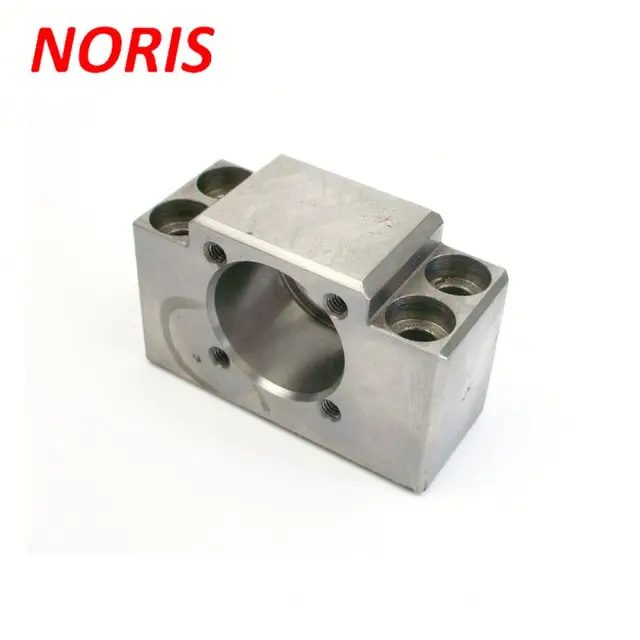 all that small parts