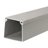 pvc home decoration accessories cable trunking pvc