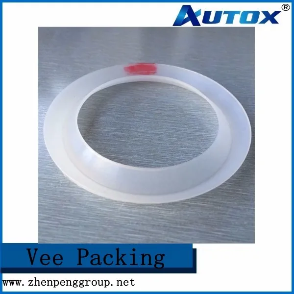 Teflon Ptfe V Ring Vee Packing With High Quality - Buy Radial Packing ...