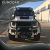 W463 G class G500 G63 4X4 connect parts for front bumper and roof rack
