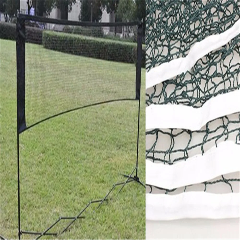 Portable Tennis Net /tennis Racket Net/tennis Court Net Racket Buy
