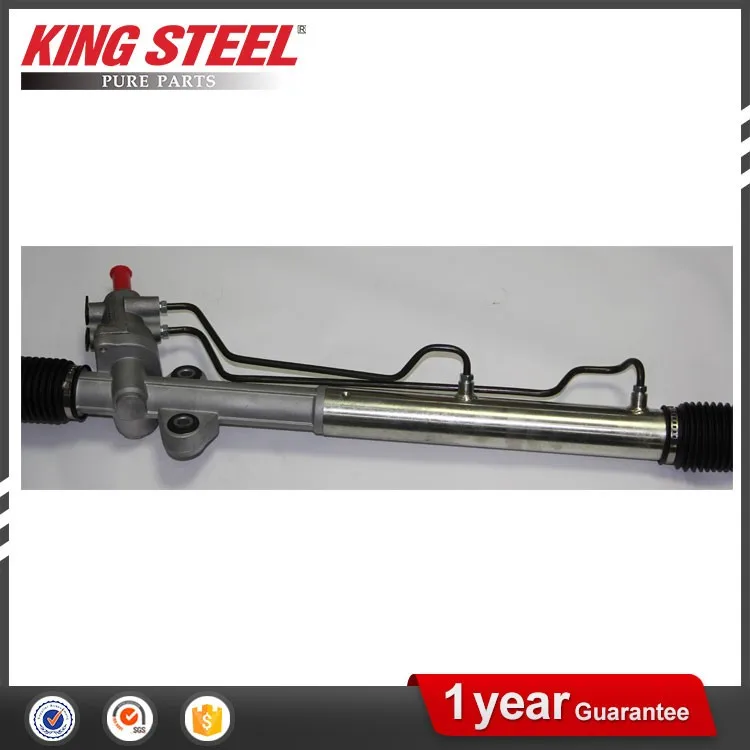 Kingsteel Steering Rack Repair Kit For Refine H1 2006 Lhd 577004a600