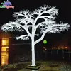 Beautiful branch Led Project Light Led Christmas Trees