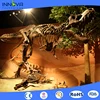 Innova Museum teaching/lecture model dinosaur skeleton