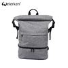 Most popular vertical backpack school bag for men women
