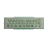 Formike Custom LCD 7 Segment Display For Fuel Dispenser Machine