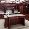 Three Towers Kitchen Cabinets
