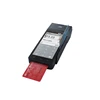cryptocurrency trade POS system equipment POS terminal machine Z90 EMV card reader and writer
