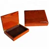 Business Gifts Use Custom Your Own Logo Luxury Wooden Gift Box