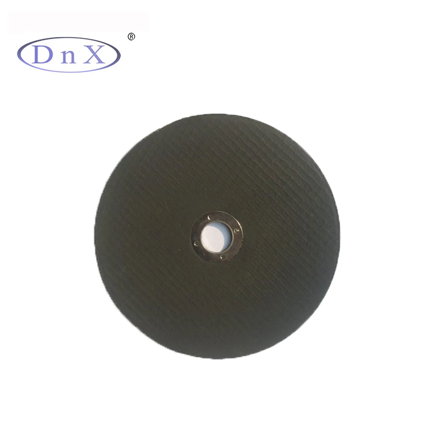 Fiberglass Reinforced Abrasive Cutting Disc For Alloy Steel Buy